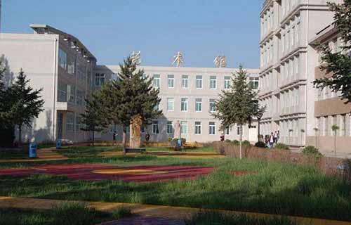 定西交通技工學(xué)校