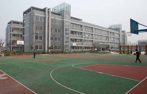 定西交通技工學(xué)校