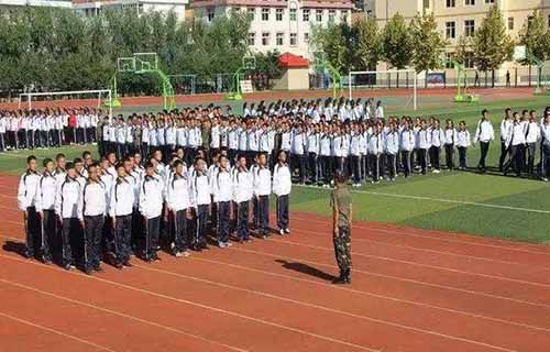 沁水縣職業(yè)中學(xué)