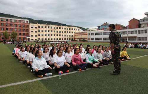 沁水縣職業(yè)中學(xué)