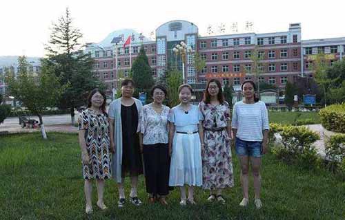 沁水縣職業(yè)中學(xué)