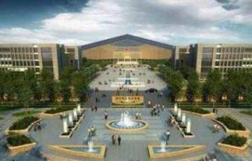 榆林能源職業(yè)技術(shù)學(xué)校