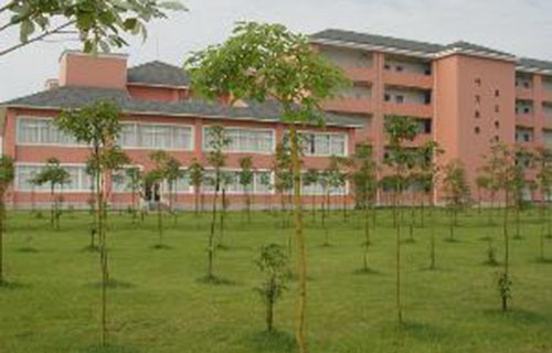 榆林財(cái)貿(mào)學(xué)校