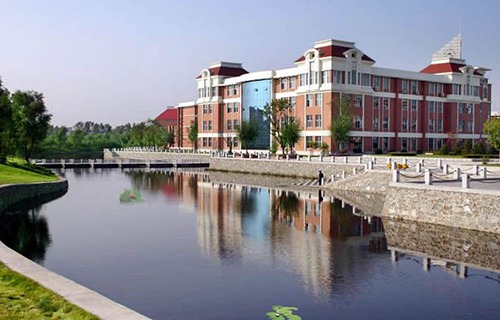 漳縣職業(yè)中學(xué)