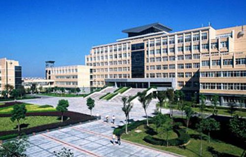 浙江新世紀(jì)經(jīng)貿(mào)專修學(xué)院