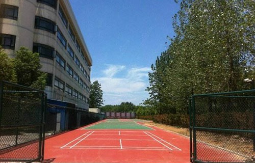 浙江新世紀(jì)經(jīng)貿(mào)專修學(xué)院