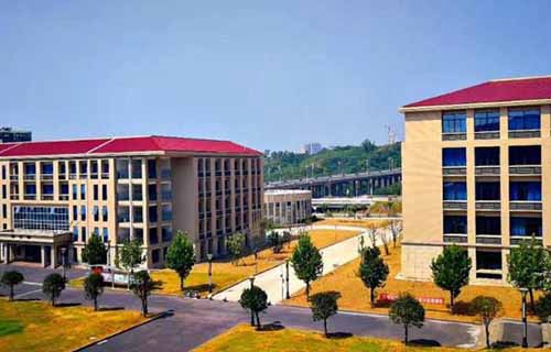 文成職業(yè)中等專業(yè)學(xué)校