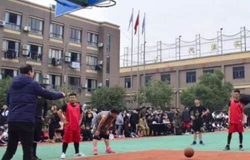 建德千島交通職業(yè)學(xué)校