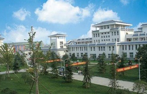 建德千島交通職業(yè)學(xué)校