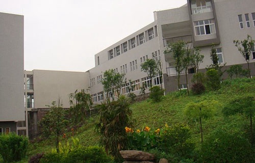 建德千島交通職業(yè)學(xué)校