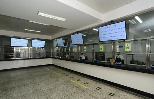 杭州財經(jīng)職業(yè)學(xué)校