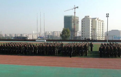 榆林職業(yè)技術(shù)學(xué)院中專部（榆林工業(yè)學(xué)校）