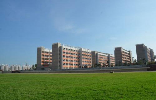 榆林職業(yè)技術(shù)學(xué)院中專部（榆林工業(yè)學(xué)校）