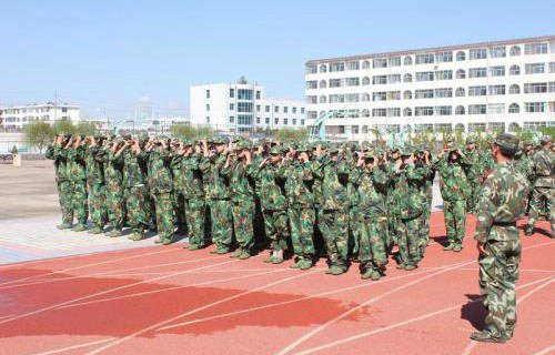 榆林市職業(yè)教育中心