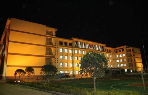 武都職業(yè)中學(xué)