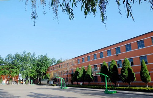 文縣農(nóng)職業(yè)技術(shù)學(xué)校