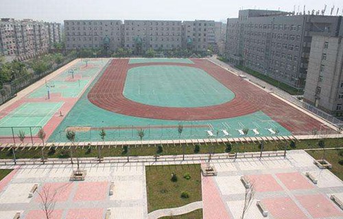 文縣農(nóng)職業(yè)技術(shù)學(xué)校