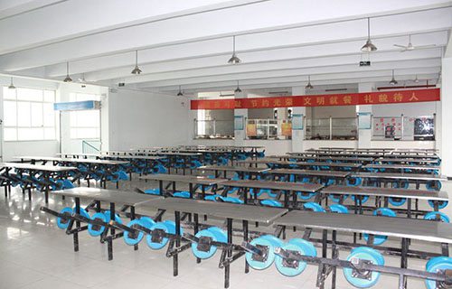 忻州市飛天藝術(shù)職業(yè)學校