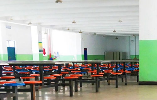 忻州市飛天藝術(shù)職業(yè)學校