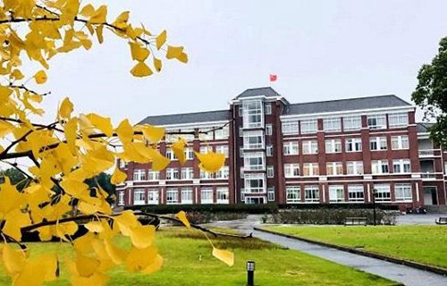 甘南州職教中心