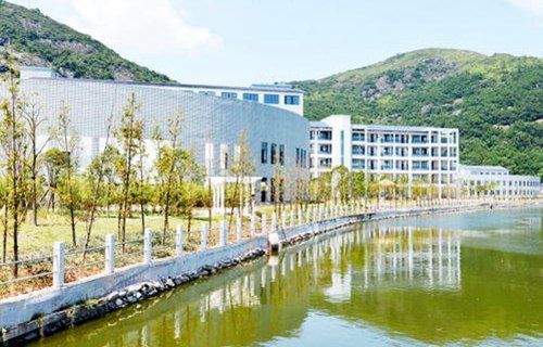 甘南州職教中心