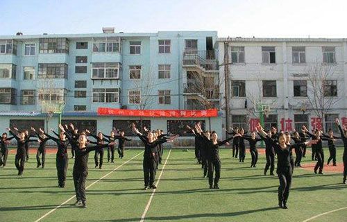 忻州鐵路運輸技工學(xué)校