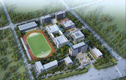 忻州鐵路運輸技工學(xué)校