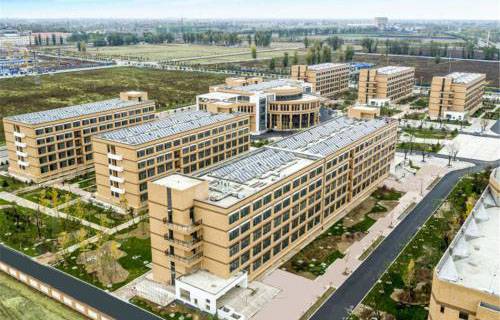 忻州海運(yùn)技校