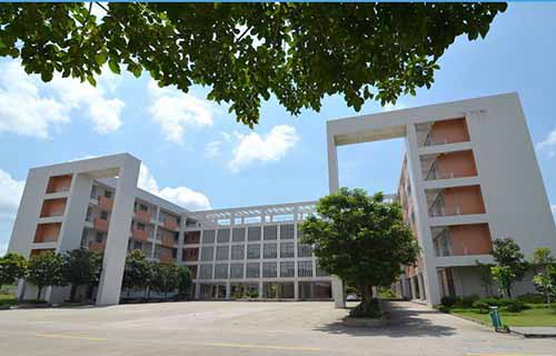 忻州海運(yùn)技校