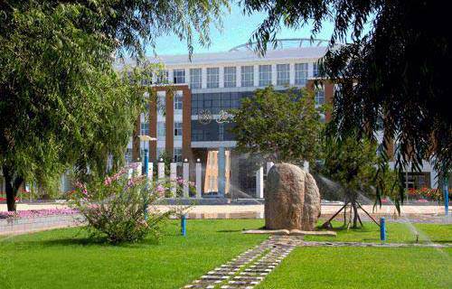 忻州市衛(wèi)生學(xué)校