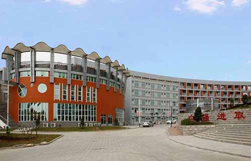 山西省忻州市原平農(nóng)業(yè)學(xué)校