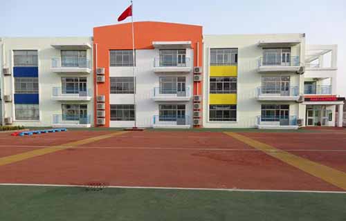 甘肅省臨夏州職業(yè)技術(shù)學(xué)校