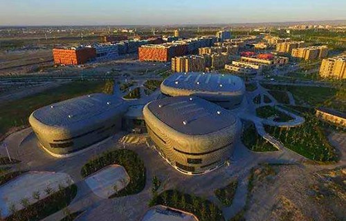 甘肅省臨夏州職業(yè)技術(shù)學(xué)校