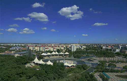 臨夏州農(nóng)業(yè)學(xué)校