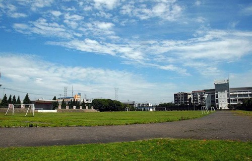 永靖縣劉化技校