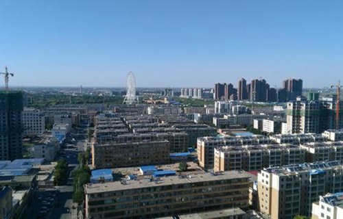 和政縣職業(yè)技術(shù)學(xué)校