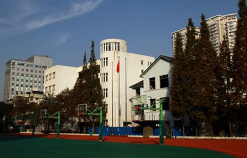 溫州第二職業(yè)中等專業(yè)學(xué)校