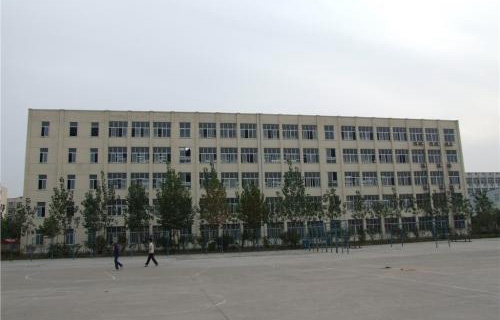 黃巖第二職業(yè)技術(shù)學(xué)校