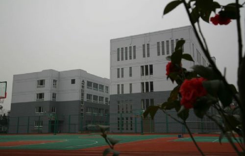 鹿城職業(yè)技術(shù)學(xué)校