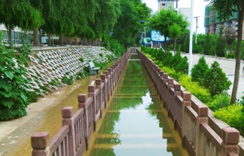 原平市星海藝術(shù)學(xué)校