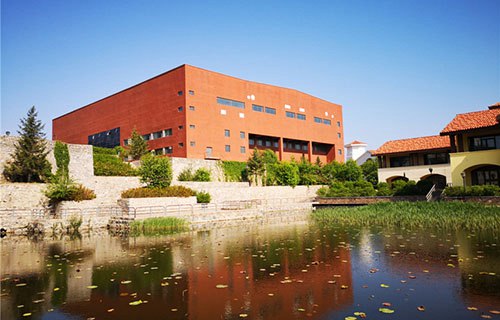 原平市星海藝術(shù)學(xué)校