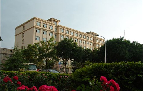 蘭州外語職業(yè)學(xué)院