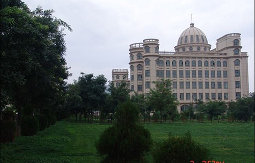 蘭州外語職業(yè)學(xué)院