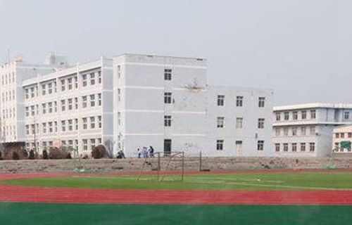 金華婺城區(qū)職業(yè)中等專業(yè)學校