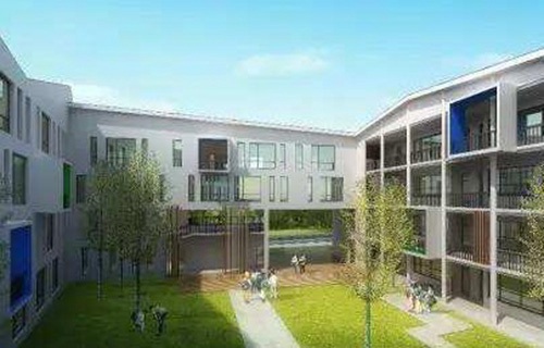 寧海第一職業(yè)學(xué)校