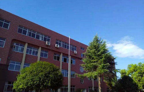 寧海第一職業(yè)學(xué)校