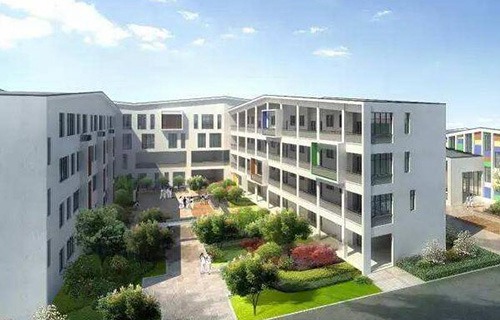 寧海第一職業(yè)學(xué)校