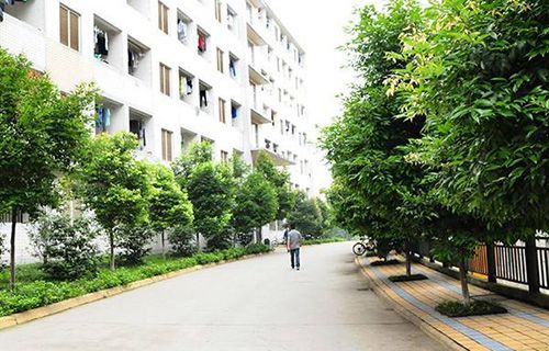 商洛友聚職業(yè)技術(shù)學(xué)校