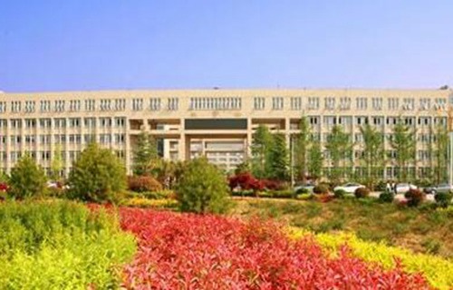 商洛友聚職業(yè)技術(shù)學(xué)校