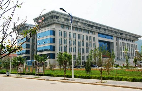 商洛友聚職業(yè)技術(shù)學(xué)校